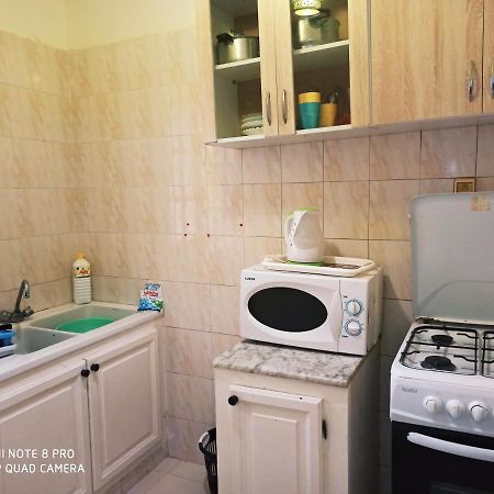 Apartment Tunis 1 Near Airport Arjána Kültér fotó