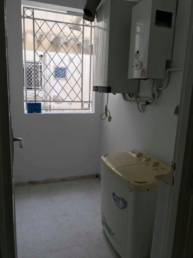 Apartment Tunis 1 Near Airport Arjána Kültér fotó