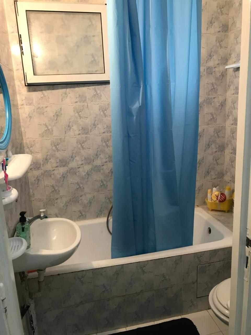 Apartment Tunis 1 Near Airport Arjána Kültér fotó