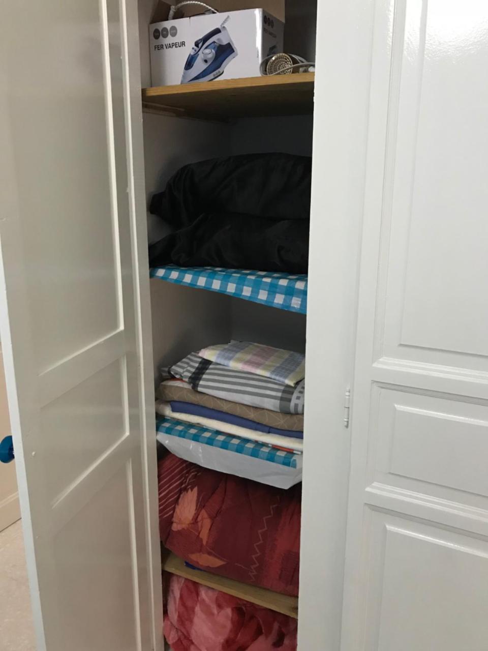 Apartment Tunis 1 Near Airport Arjána Kültér fotó