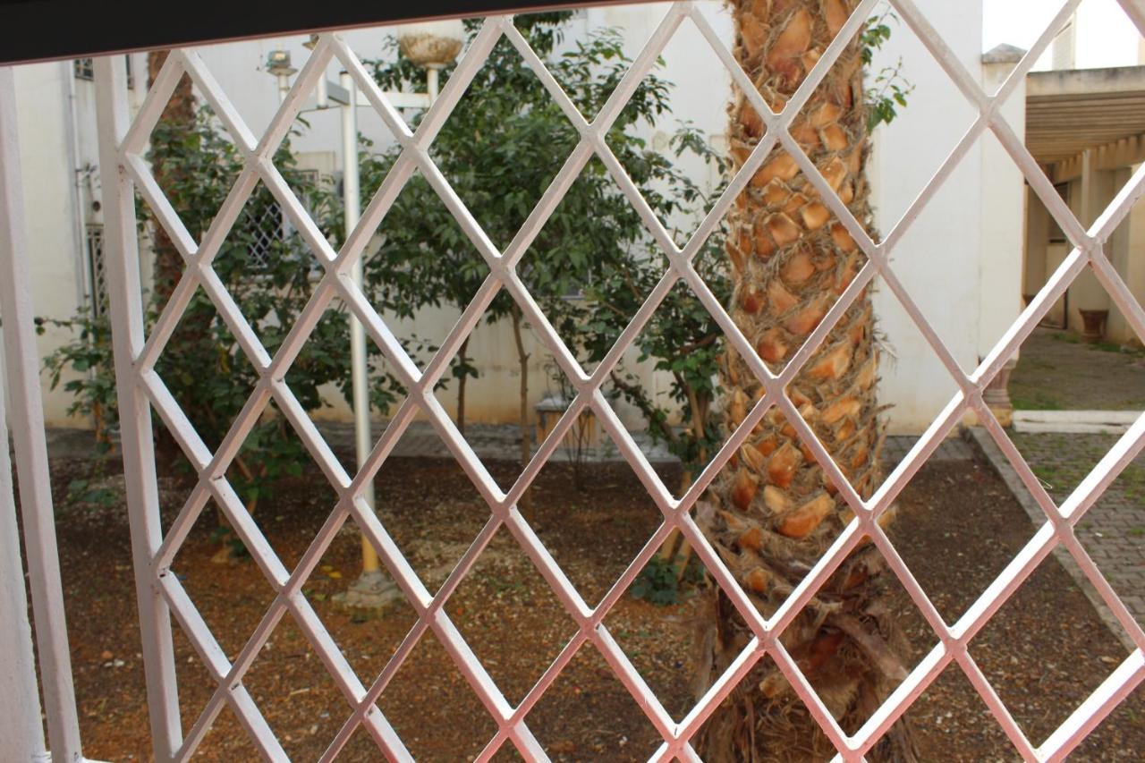 Apartment Tunis 1 Near Airport Arjána Kültér fotó