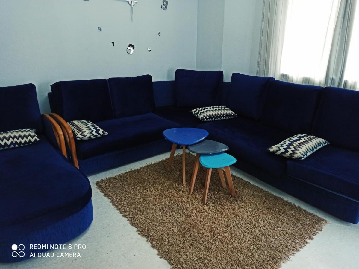 Apartment Tunis 1 Near Airport Arjána Kültér fotó